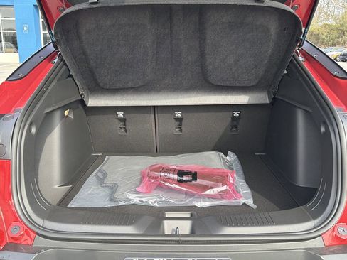 New 2026 Buick Envista Preferred w/ Convenience I Package FWD image 17