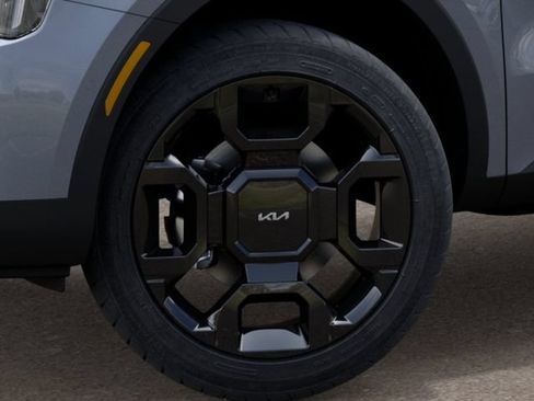 New 2025 Kia Sorento SX Prestige AWD/4WD image 9