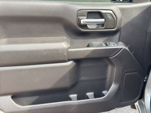 Used 2024 GMC Sierra 1500 Pro w/ Pro Value Package image 13