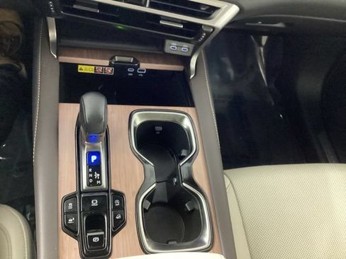 Certified 2023 Lexus RX 350 Premium w/ Cold Area Package AWD/4WD image 18