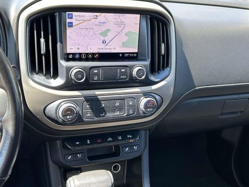 Used 2019 GMC Canyon Denali AWD/4WD image 25