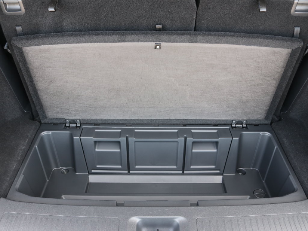 Used 2025 INFINITI QX60 Pure AWD/4WD image 39