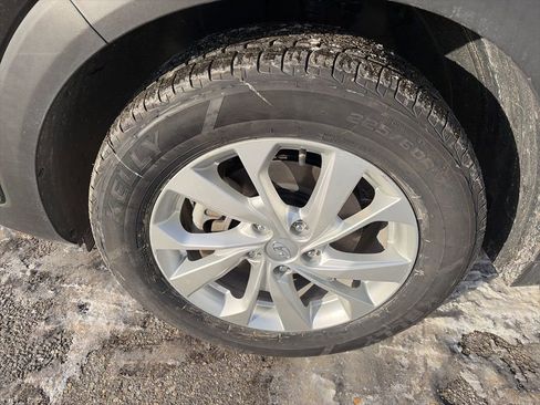 Certified 2021 Hyundai Tucson Value image 21