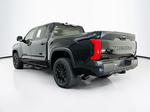 Used 2026 Toyota Tundra SR5 w/ SR5 Convenience Package AWD/4WD image 5