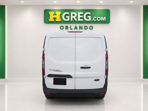 Used 2020 Ford Transit Connect XL FWD image 8