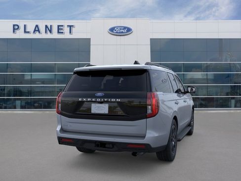 New 2026 Ford Expedition Active RWD image 10