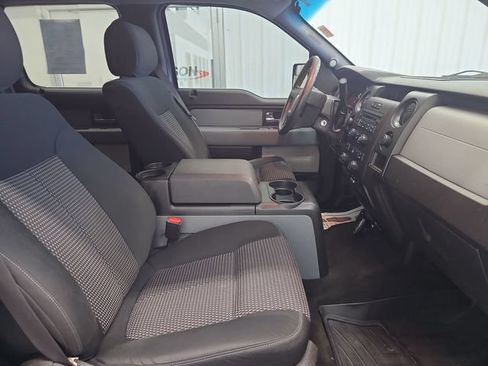 Used 2014 Ford F150 STX w/ Equipment Group 201A Mid AWD/4WD image 25