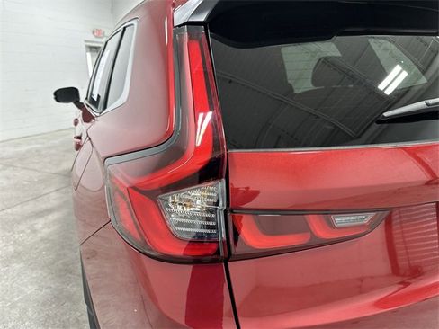 Used 2024 Honda CR-V Sport image 22