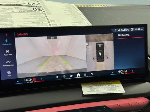 New 2026 BMW X3 M50 w/ Premium Package image 32