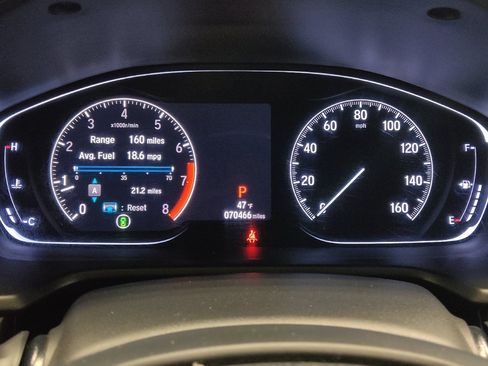 Used 2019 Honda Accord Sport image 23