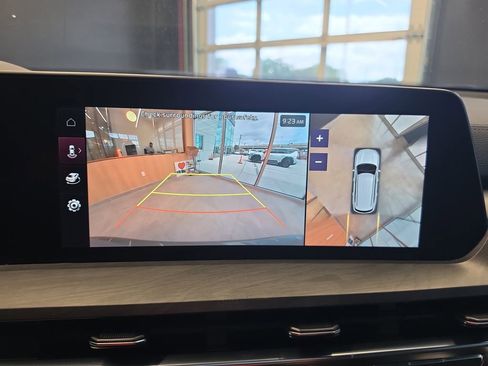 Certified 2023 Kia Telluride SX X-Pro AWD/4WD image 28