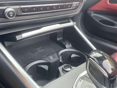 Used 2022 BMW 430i xDrive Convertible w/ Premium Package 2 image 39