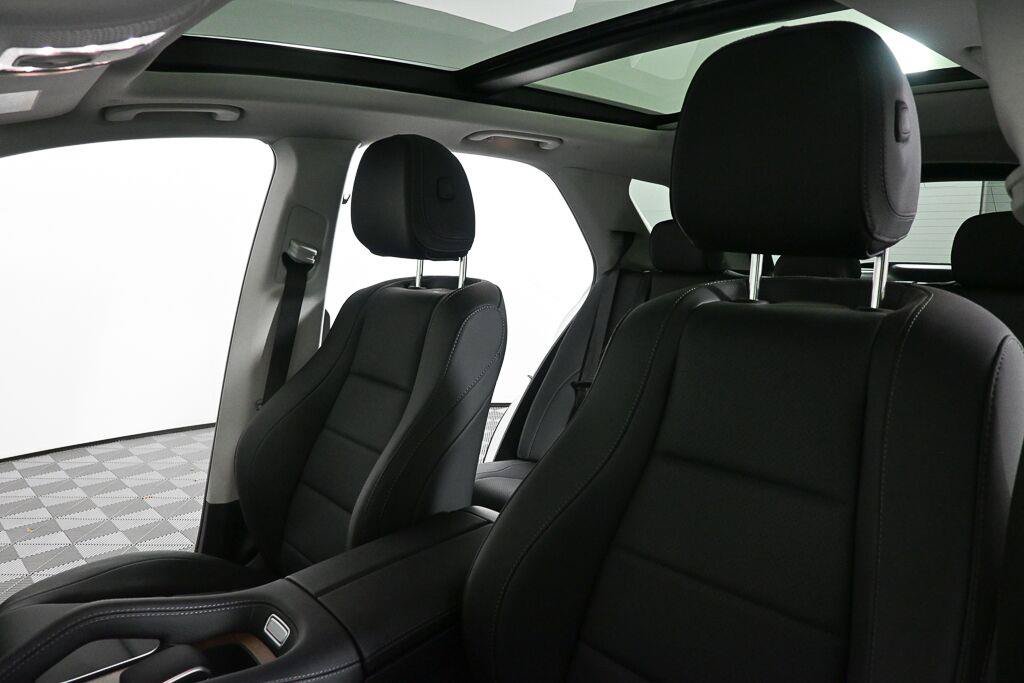 Certified 2025 Mercedes-Benz GLE 350 4MATIC image 5