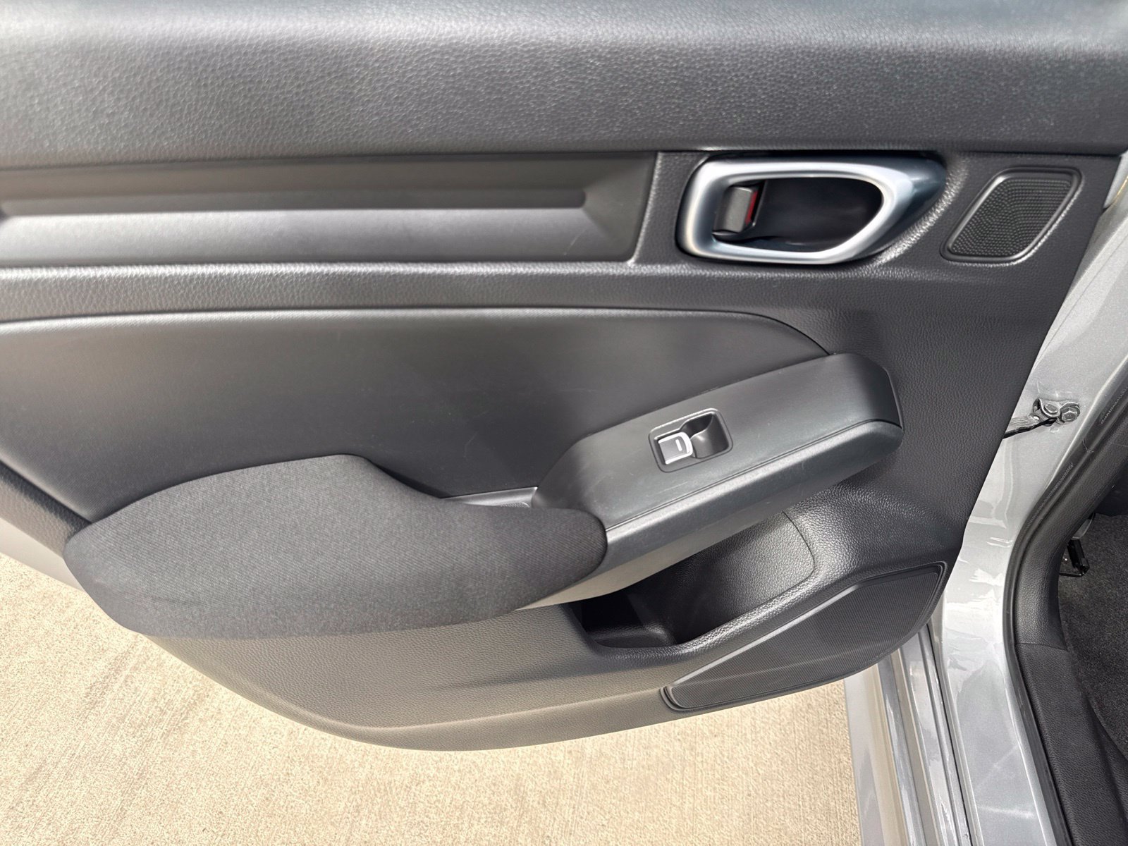 Used 2022 Honda Civic Sport image 21