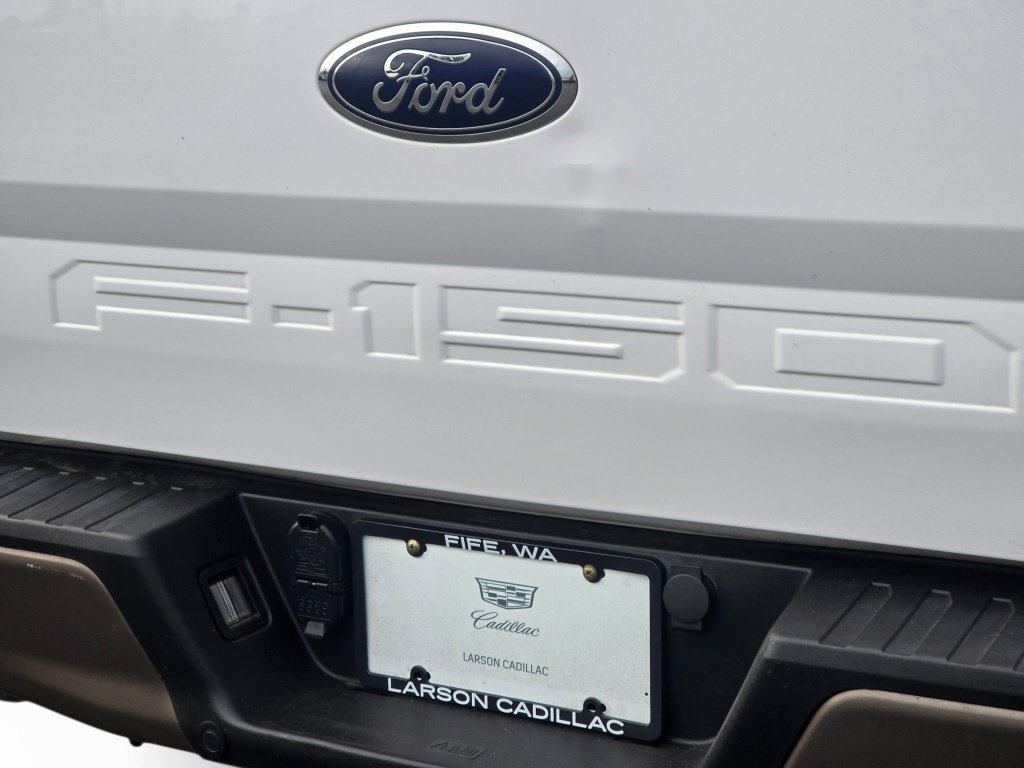 Used 2020 Ford F150 King Ranch AWD/4WD image 30