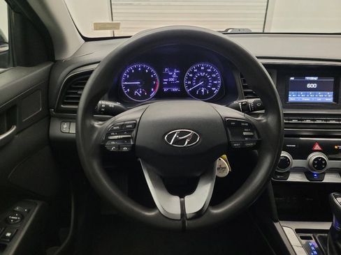 Used 2019 Hyundai Elantra SE w/ Cargo Package FWD image 22