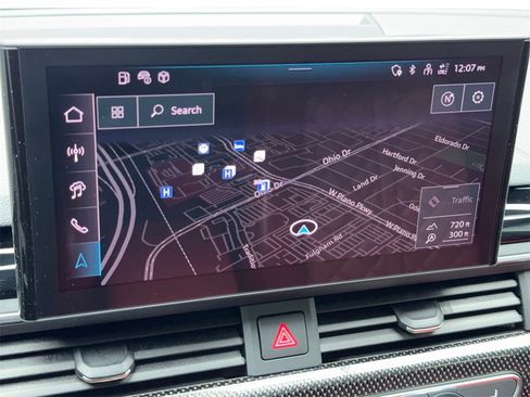 Used 2024 Audi S5 Premium Plus w/ Premium Plus Package image 24