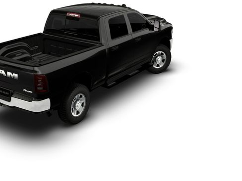 New 2026 RAM 2500 Tradesman AWD/4WD image 2