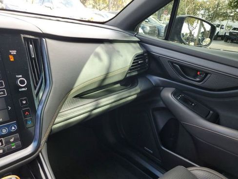 Used 2025 Subaru Outback Wilderness image 24