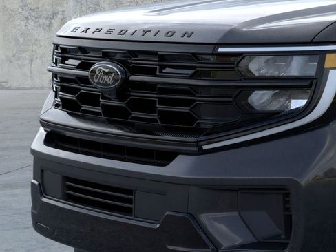 New 2026 Ford Expedition Max Platinum w/ Stealth Performance Package AWD/4WD image 39