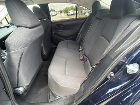 Used 2022 Toyota Corolla LE FWD image 13