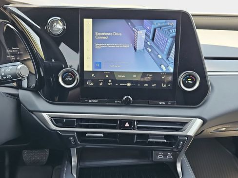 New 2026 Lexus RX 350 AWD image 20