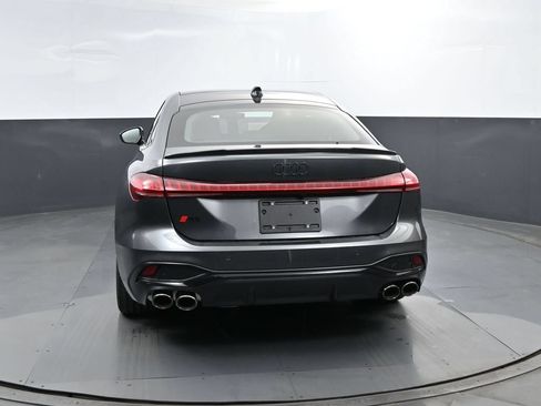 New 2026 Audi S5 Premium Plus AWD/4WD image 24