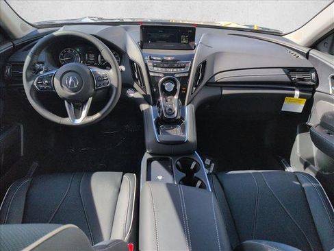 New 2026 Acura RDX SH-AWD w/ Advance Package image 15