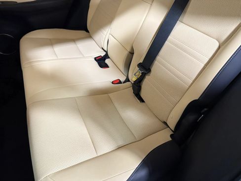 Used 2019 Lexus NX 300 AWD w/ Comfort Package image 51