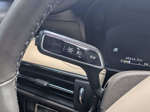 Used 2022 Lincoln Corsair Reserve w/ Elements Package FWD image 27