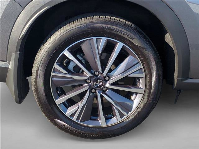 New 2027 INFINITI QX60 Luxe w/ Cargo Package FWD image 26