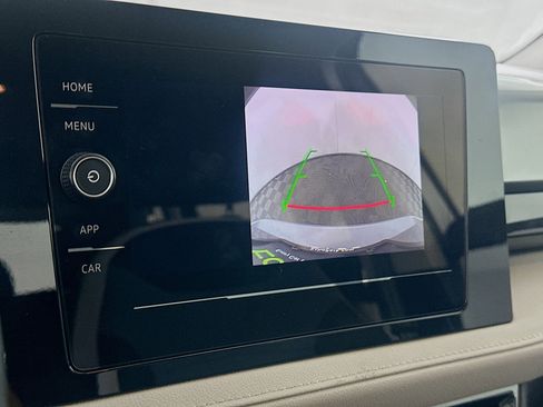 Used 2025 Volkswagen Taos S FWD image 21