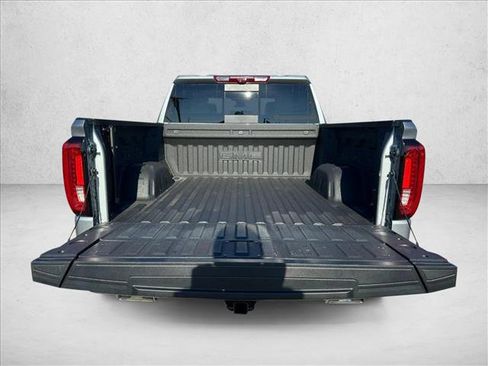 Used 2025 GMC Sierra 1500 Denali w/ Denali Reserve Package image 5