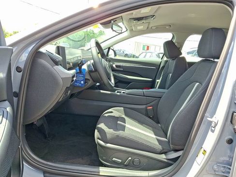 New 2026 Hyundai Sonata SEL FWD image 6