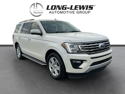 Certified 2019 Ford Expedition XLT w/ Equipment Group 202A RWD image 10