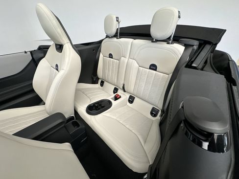New 2026 MINI Cooper S FWD image 23