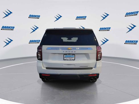 Used 2023 Chevrolet Tahoe Premier image 7