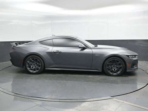 Used 2024 Ford Mustang GT Premium w/ GT Performance Package RWD image 3