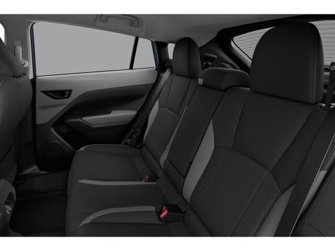 New 2026 Subaru Crosstrek 2.0i Premium image 17