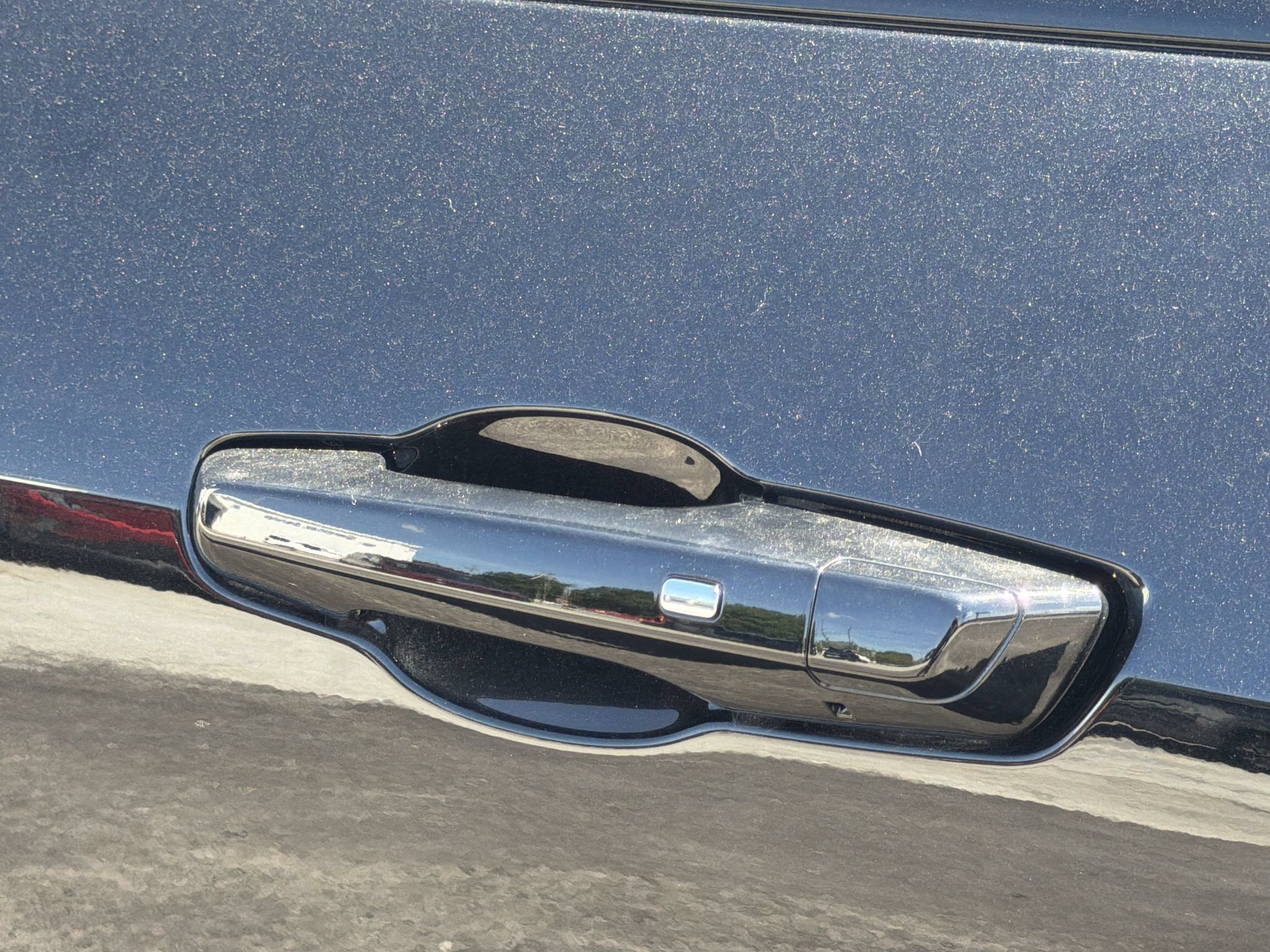 New 2026 Buick Enclave Sport Touring w/ LPO, Floor Liner Package FWD image 28