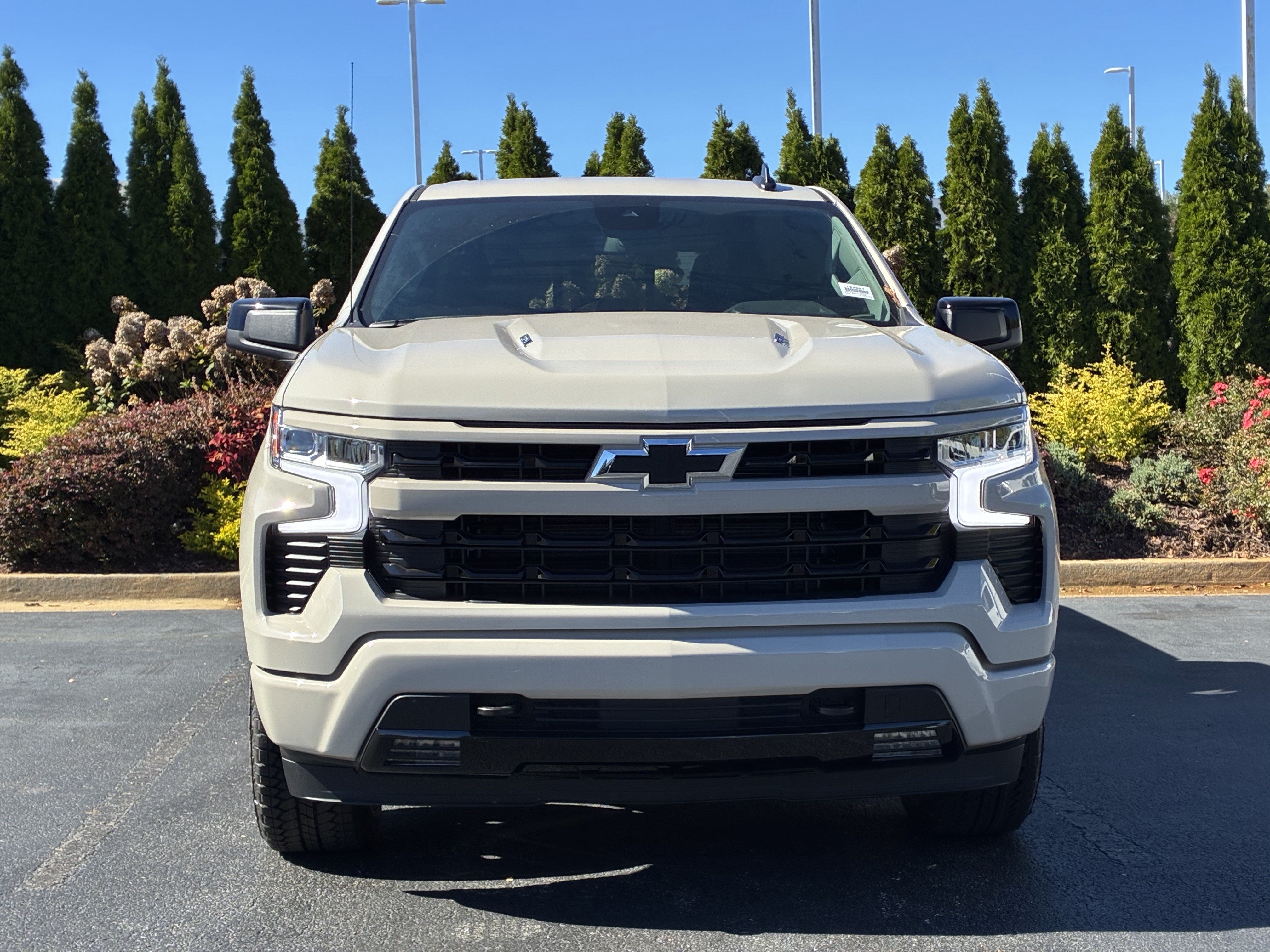 New 2026 Chevrolet Silverado 1500 RST w/ Convenience Package II AWD/4WD image 5