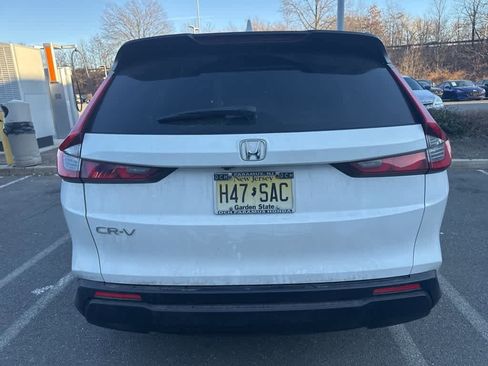 Used 2023 Honda CR-V EX image 14
