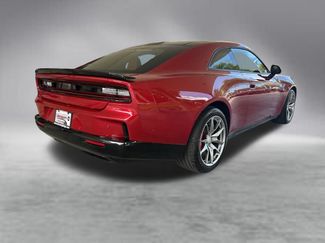 Used 2025 Dodge Charger R/T Scat Pack w/ Track Pack AWD/4WD video 3