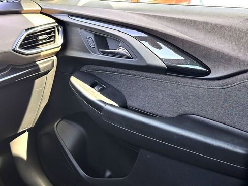 Used 2022 Chevrolet TrailBlazer ACTIV image 27