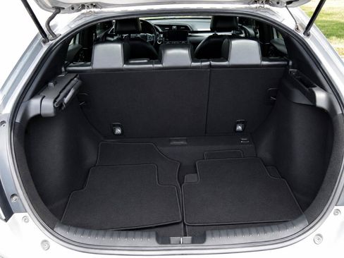 Used 2020 Honda Civic EX-L image 17