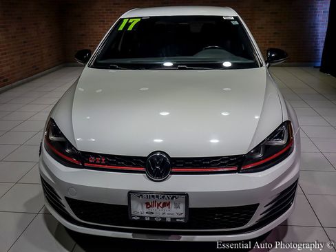 Used 2017 Volkswagen GTI Sport image 6