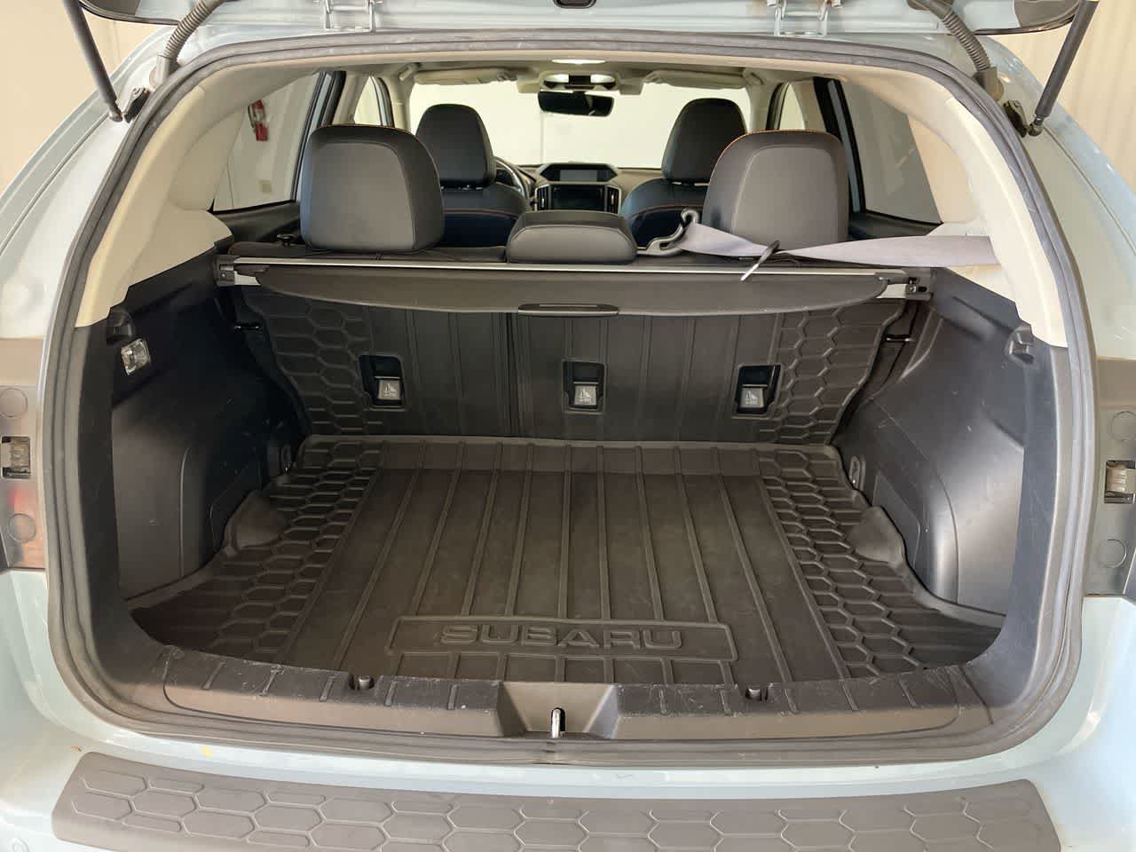 Used 2019 Subaru Crosstrek 2.0i Limited w/ Moonroof Package AWD/4WD image 23