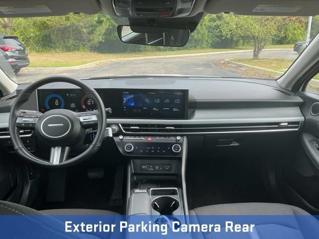 New 2026 Hyundai Sonata SEL FWD image 14