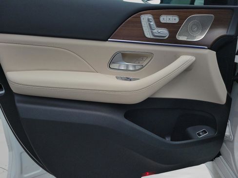 New 2026 Mercedes-Benz GLE 450 4MATIC image 30