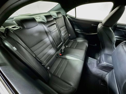 Used 2014 Lexus IS 250 AWD w/ F-Sport Package image 25